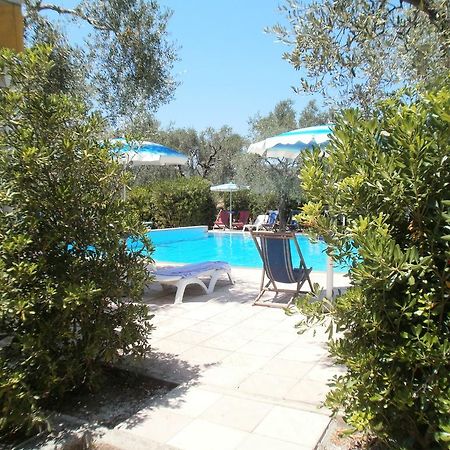 Villaggio Gallo Весте Екстериор снимка