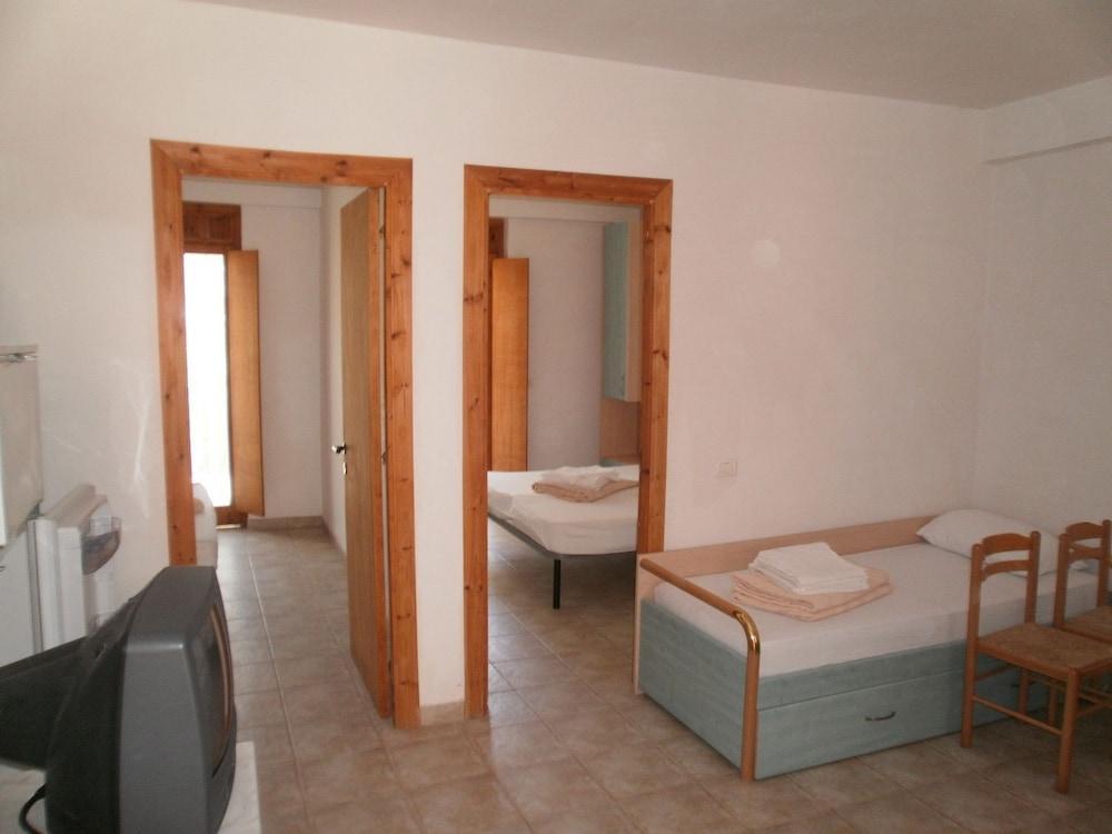 Villaggio Gallo Весте Екстериор снимка