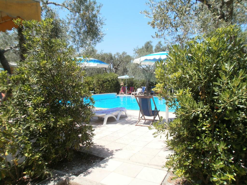 Villaggio Gallo Весте Екстериор снимка