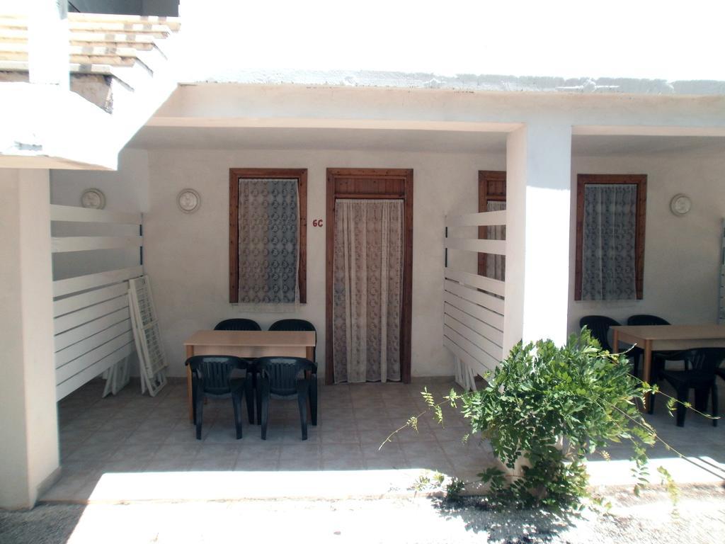 Villaggio Gallo Весте Екстериор снимка