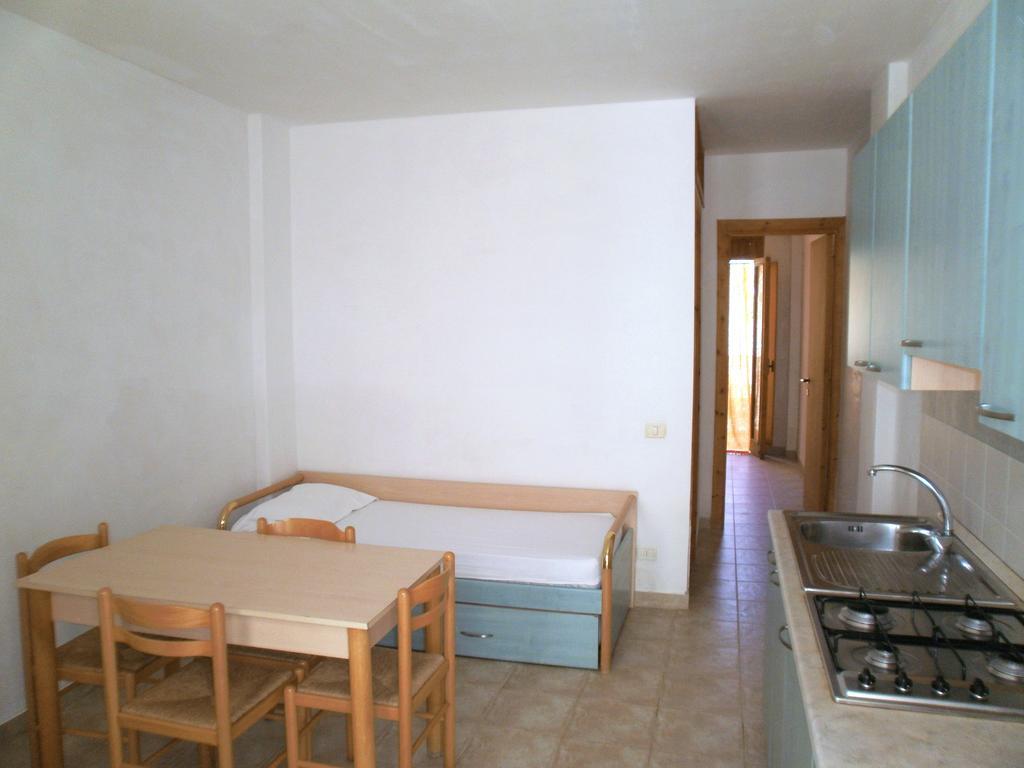 Villaggio Gallo Весте Екстериор снимка