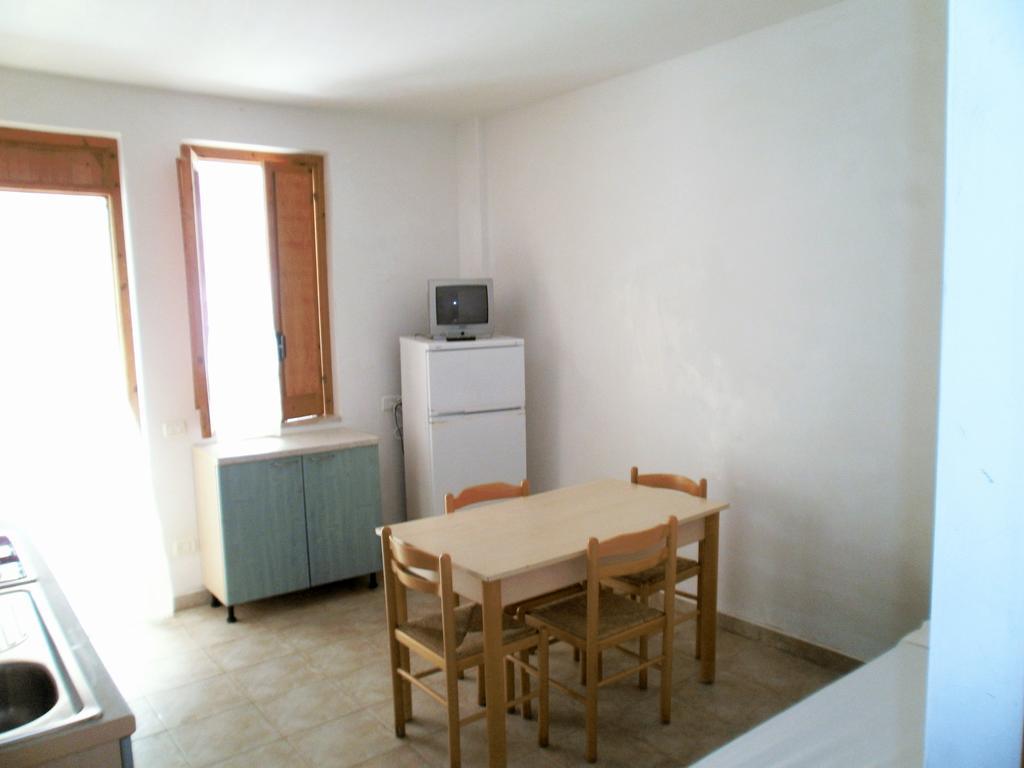 Villaggio Gallo Весте Екстериор снимка