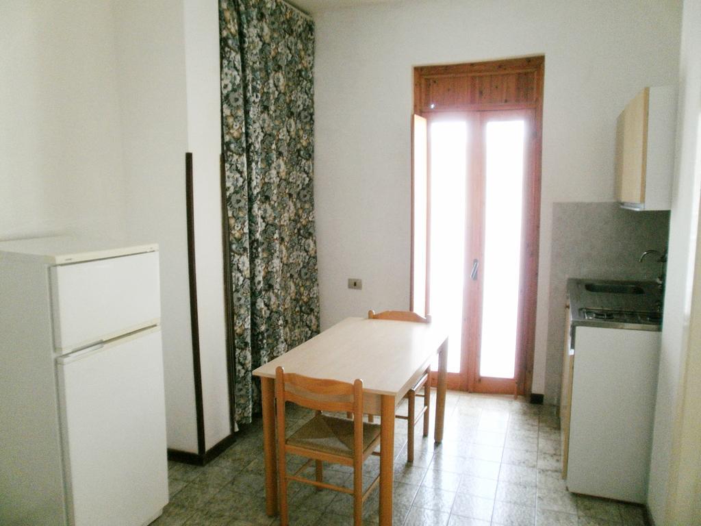 Villaggio Gallo Весте Екстериор снимка