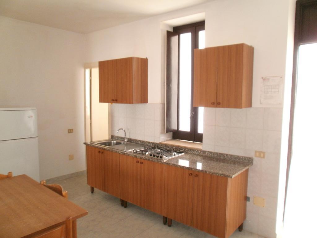 Villaggio Gallo Весте Екстериор снимка