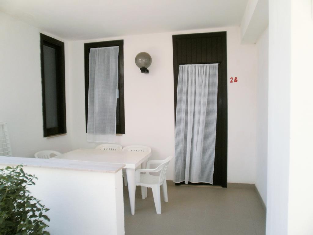 Villaggio Gallo Весте Екстериор снимка