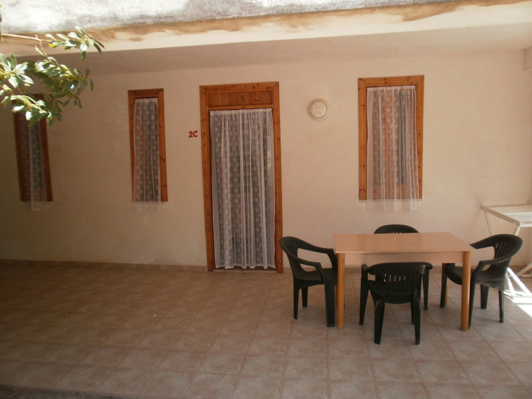 Villaggio Gallo Весте Екстериор снимка